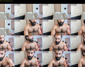 maxstrong01 — 26 minute Chaturbate male naked cam show, 720p, Jun 14, 2025
