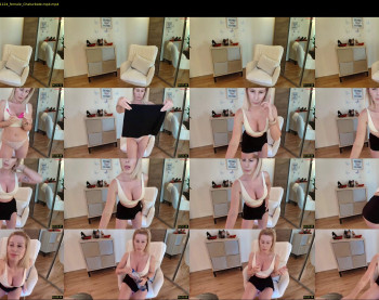 mirela_silver — 7 minute Chaturbate female naked cam show, 720p, Jun 14, 2025