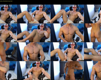 sinffuly — 114 minute Chaturbate male naked cam show, 720p, Jun 14, 2025