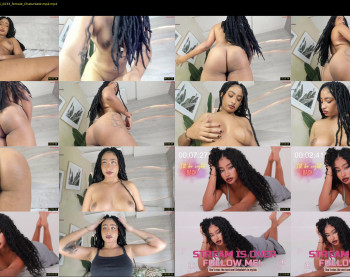 willow_hendrix — 81 minute Chaturbate female naked cam show, 720p, Jun 15, 2025