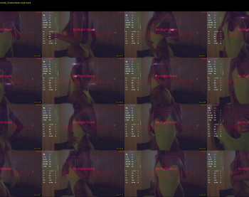 _lovly — 5 minute Chaturbate female naked cam show, 720p, Jun 15, 2025