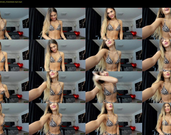_myaa — 4 minute Chaturbate female naked cam show, 720p, Jun 15, 2025