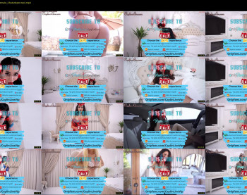 caylin — 15 minute Chaturbate female naked cam show, 720p, Jun 16, 2025