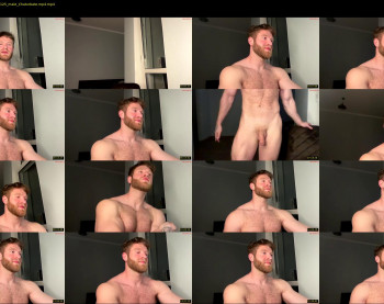 centurion_1 — 18 minute Chaturbate male naked cam show, 720p, Jun 16, 2025