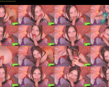 deepsouly — 120 minute Chaturbate female naked cam show, 720p, Jun 15, 2025