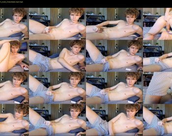 doedeeer — 48 minute Chaturbate male naked cam show, 720p, Jun 15, 2025