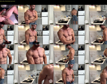 ericeric507 — 38 minute Chaturbate male naked cam show, 720p, Jun 15, 2025