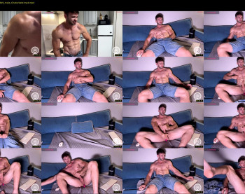 ericeric507 — 120 minute Chaturbate male naked cam show, 720p, Jun 15, 2025