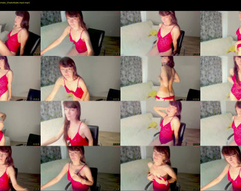 fritha — 31 minute Chaturbate female naked cam show, 720p, Jun 15, 2025
