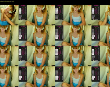 its_lily — 4 minute Chaturbate female naked cam show, 480p, Jun 15, 2025