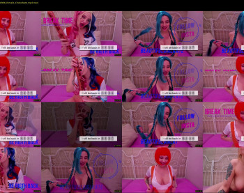 juliabeautiful — 30 minute Chaturbate female naked cam show, 720p, Jun 15, 2025