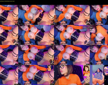 kkole17 — 111 minute Chaturbate female naked cam show, 720p, Jun 16, 2025