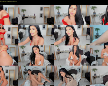 moniqueeass — 121 minute Chaturbate female naked cam show, 720p, Jun 15, 2025