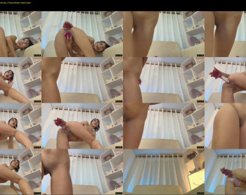 nezo_ — 19 minute Chaturbate female naked cam show, 480p, Jun 15, 2025