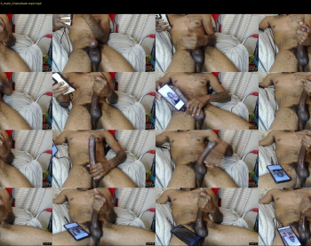 ogdigbick — 16 minute Chaturbate male naked cam show, 720p, Jun 15, 2025