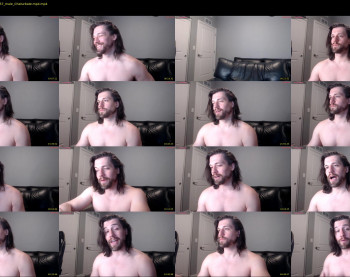 robknocks — 53 minute Chaturbate male naked cam show, 720p, Jun 16, 2025