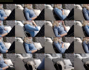 s_mailleee — 37 minute Chaturbate female naked cam show, 720p, Jun 16, 2025