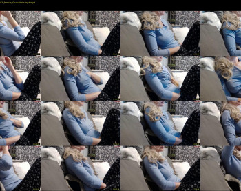 s_mailleee — 21 minute Chaturbate female naked cam show, 720p, Jun 16, 2025