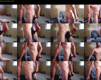 scottsspace — 26 minute Chaturbate male naked cam show, 720p, Jun 15, 2025