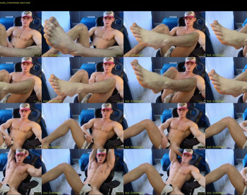 sinffuly — 4 minute Chaturbate male naked cam show, 720p, Jun 15, 2025