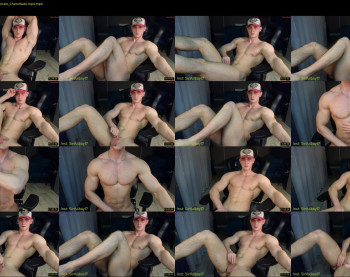 sinffuly — 34 minute Chaturbate male naked cam show, 720p, Jun 15, 2025