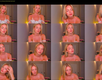 ashbunny_ — 13 minute Chaturbate female naked cam show, 720p, Jun 16, 2025