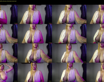 boobs_magic — 41 minute Chaturbate couple naked cam show, 720p, Jun 17, 2025