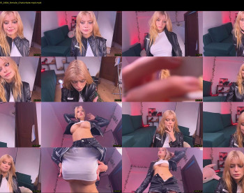 erectioneeering — 121 minute Chaturbate female naked cam show, 720p, Jun 16, 2025