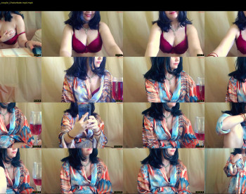 fun4tips — 120 minute Chaturbate couple naked cam show, 720p, Jun 16, 2025