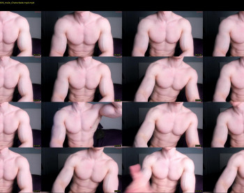 jamesstong — 5 minute Chaturbate male naked cam show, 720p, Jun 16, 2025
