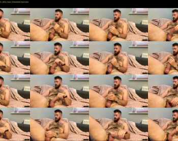 johnthomasbwc — 28 minute Chaturbate male naked cam show, 720p, Jun 16, 2025