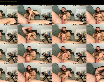 johnthomasbwc — 28 minute Chaturbate male naked cam show, 720p, Jun 16, 2025