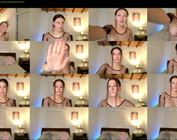 kellytesh — 12 minute Chaturbate female naked cam show, 720p, Jun 16, 2025