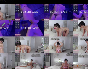 melissa_fane — 62 minute Chaturbate female naked cam show, 720p, Jun 16, 2025