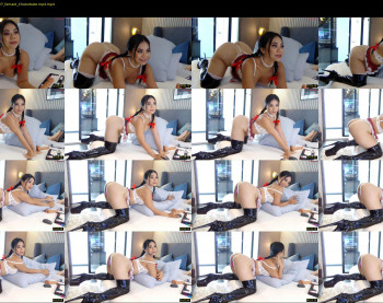 millabelle — 7 minute Chaturbate female naked cam show, 720p, Jun 17, 2025