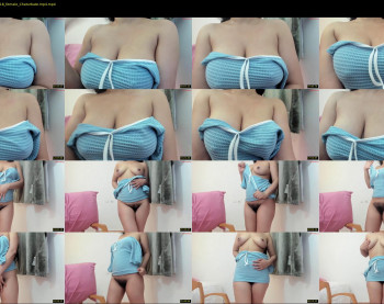 nicebrown — 44 minute Chaturbate female naked cam show, 720p, Jun 16, 2025