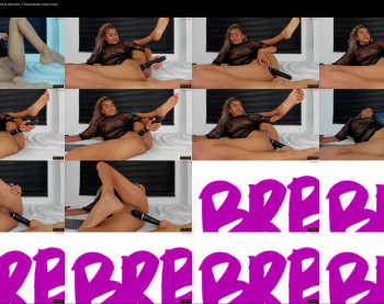 rennatta_sx — 35 minute Chaturbate female naked cam show, 720p, Jun 16, 2025