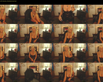 sassythang4u — 17 minute Chaturbate female naked cam show, 720p, Jun 16, 2025