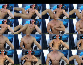 sinffuly — 33 minute Chaturbate male naked cam show, 720p, Jun 16, 2025