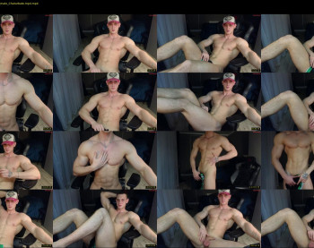 sinffuly — 120 minute Chaturbate male naked cam show, 720p, Jun 16, 2025