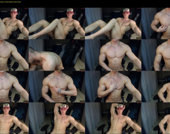 sinffuly — 16 minute Chaturbate male naked cam show, 720p, Jun 16, 2025