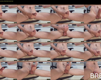 zero_x88 — 86 minute Chaturbate male naked cam show, 720p, Jun 16, 2025