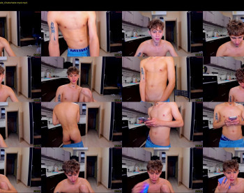 _kurt — 62 minute Chaturbate male naked cam show, 720p, Jun 17, 2025
