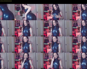 _owner_ — 17 minute Chaturbate female naked cam show, 720p, Jun 17, 2025