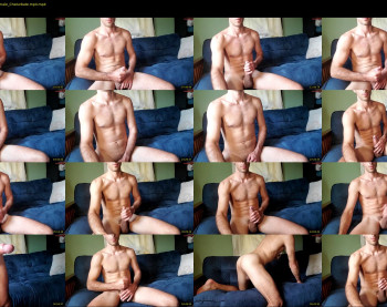 barpol — 67 minute Chaturbate male naked cam show, 720p, Jun 17, 2025