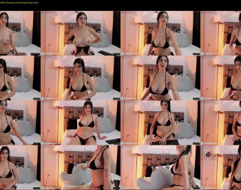 celeste_1220 — 21 minute Chaturbate female naked cam show, 720p, Jun 18, 2025