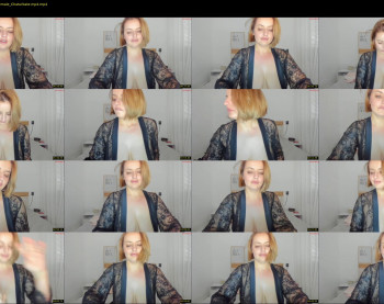 deeix — 6 minute Chaturbate female naked cam show, 720p, Jun 17, 2025