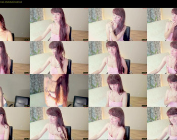 fritha — 27 minute Chaturbate female naked cam show, 720p, Jun 17, 2025