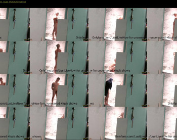 jarodalpha — 11 minute Chaturbate male naked cam show, 720p, Jun 17, 2025