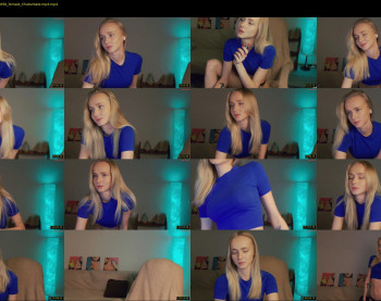 jessica_rays — 120 minute Chaturbate couple naked cam show, 720p, Jun 18, 2025